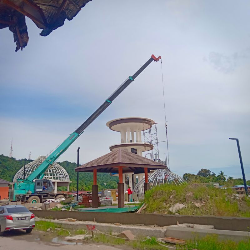 厚浆型防腐面漆。固含量高，保护系统相容性好。厚浆型防腐面漆
