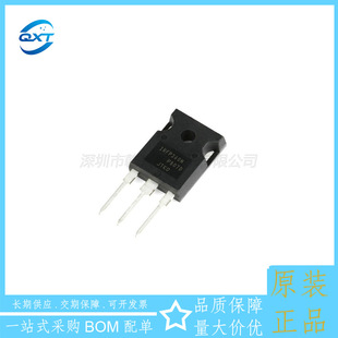 Irfp260Npbf To-247Ac N-Channel Mos Tube 200V/50A High-Power Field-Effect Tube in Stock