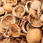 核桃壳核桃皮仓鼠正品天然中药材野生分心煮鸡蛋隔芯