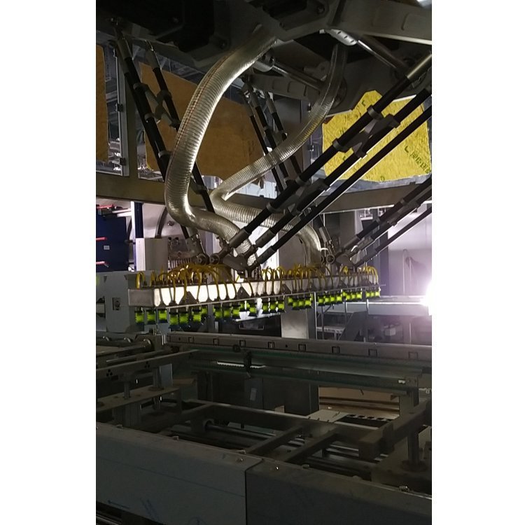 耀昌并联机械手 机械手臂 工业机器人 应用范围广 质优