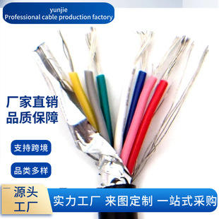 UL2919��о�͉�Ӌ��C��|��a�~���w242628 AWG��|