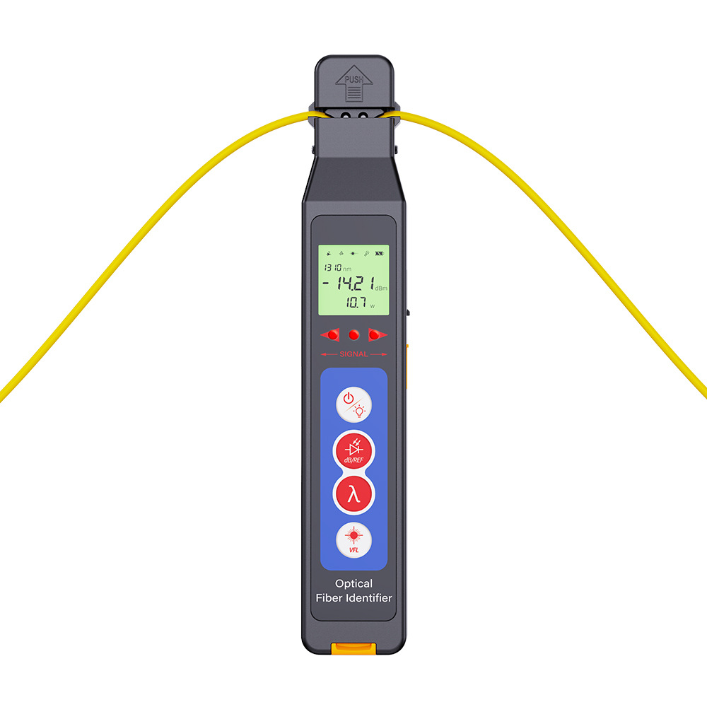 �๦�ܸ߾��ȹ���ʶ��������VFL OPM LED��� �⹦�ʼ�һ��ʶ����