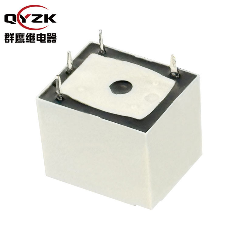 厂家现货大电流T73继电器 一组常开4脚18A 5V/12V/24V/T73继电器|undefined