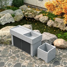 ������ϴ�³ؑ���ͥԺʯ�^ϴ��̨����ϴ�����̨¶̨ʯ��ƴ��ˮ��