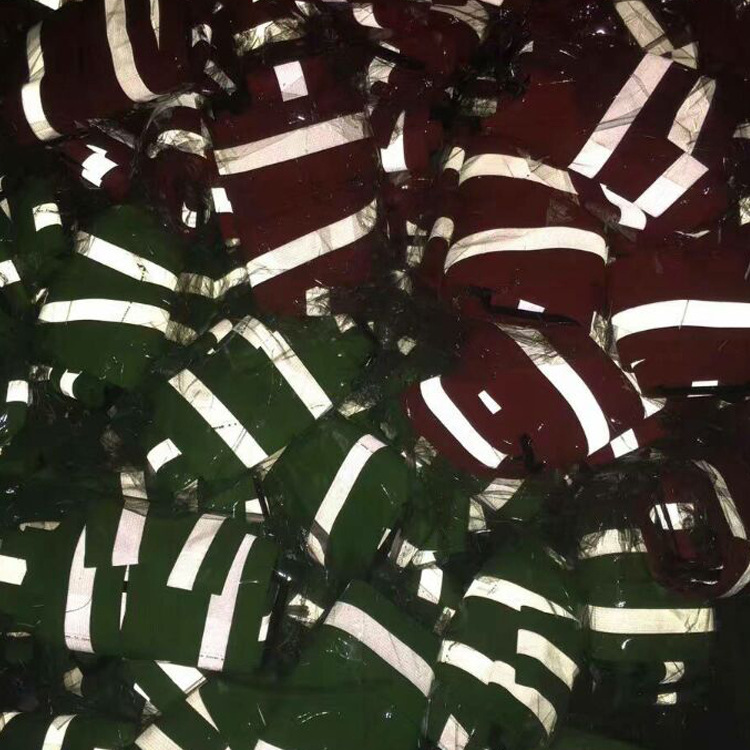 chaleco reflectante chaleco reflectante construcción de saneamiento ambiente montar por la noche al aire libre ropa de trabajo naranja al por mayor