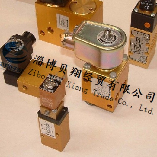 PARKER/派克电磁阀技术参数E331B21 E331B2129951865C2销售