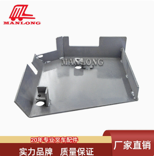 丰田叉车车架护板小窗户52408-N2112-71 52405-N2112-71