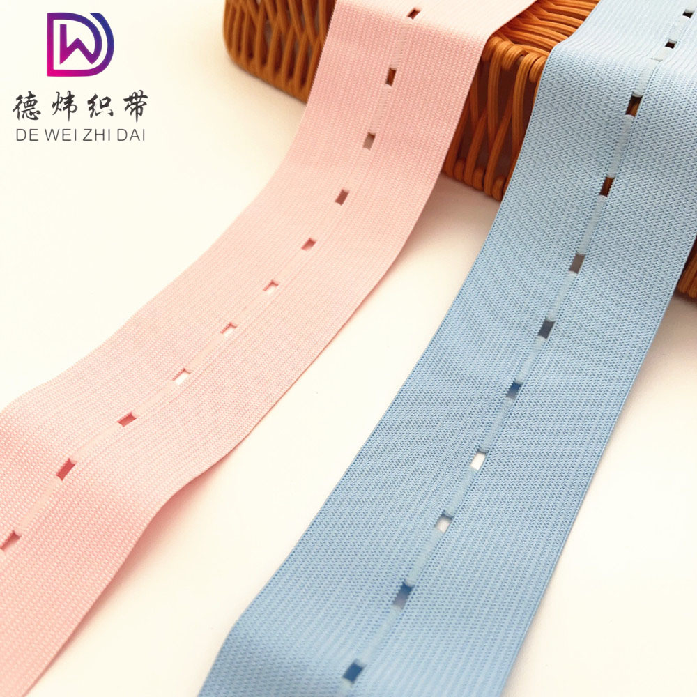 5cm Button Adjustment Belt for Pregnant Women Prenatal Fetal Monitoring Belt Bandage Non-Fluorescent 2-Pack Single Piece 1.4m Length