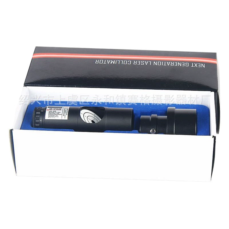 Аксессуары для астрономического телескопа Окуляр для Лазерной Калибровки Универсальная калибровка оси отражения коровы 1,25 дюйма/2 дюйма