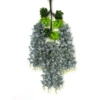 6 leaves gray