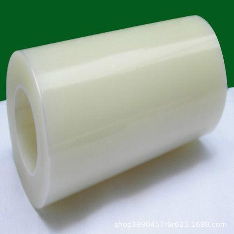 PE保护膜UV板 橱柜保护膜 不锈钢板明兰膜 透明膜可任意尺寸裁切