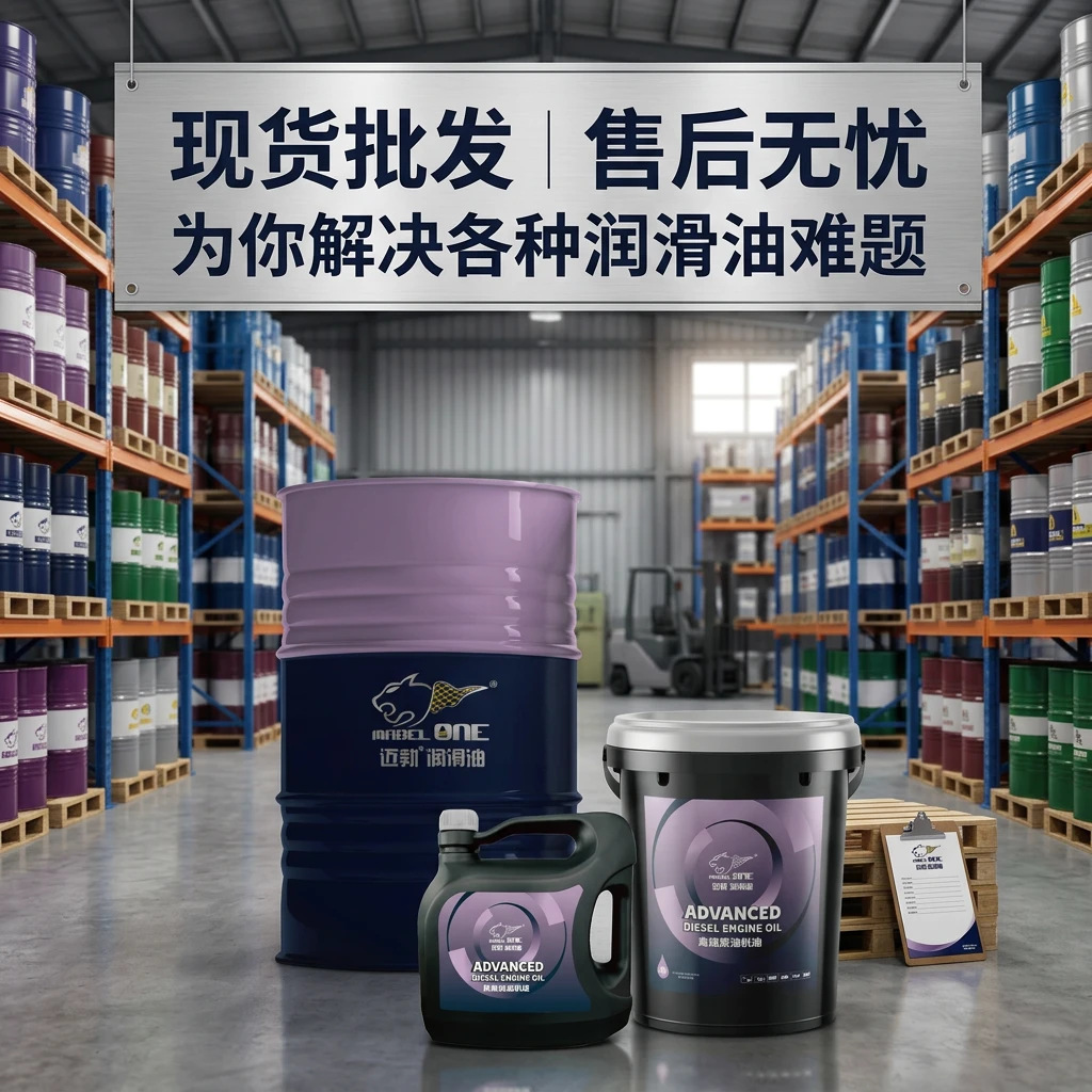 Diesel engine oil CH-4 (18L), heavy-duty truck and van engine oil, automotive lubricant, long-lasting protection for diesel engines