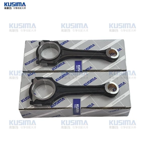 Connecting Rod Suitable for Mercedes-Benz M270 M274 1.6t Low-Power Kusma Latest Engine Connecting Rod