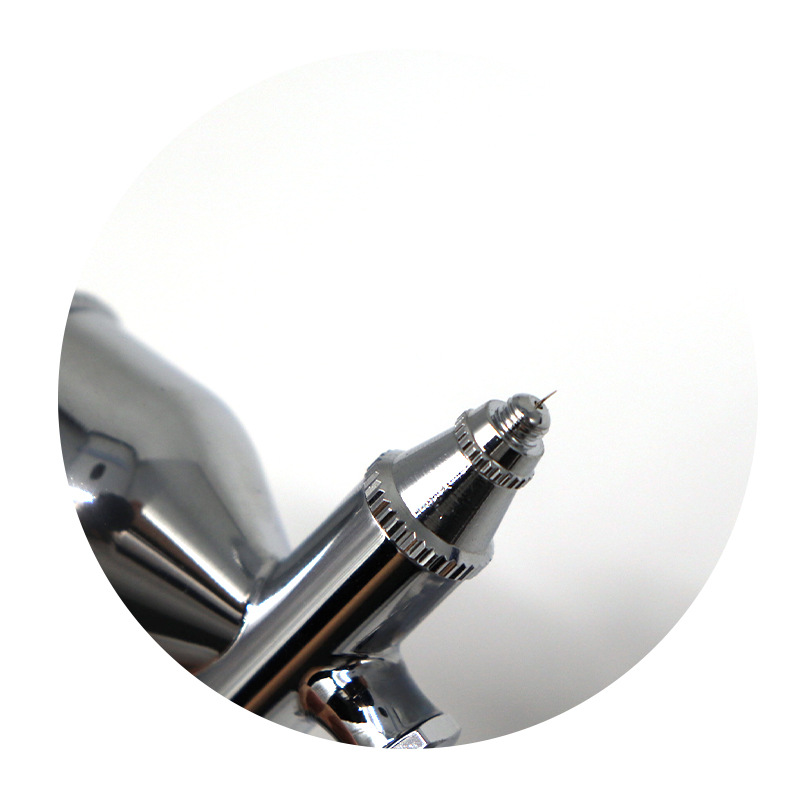 Royal AB-181 喷笔气泵美术喷绘彩绘纹身彩妆美工上色工具套装