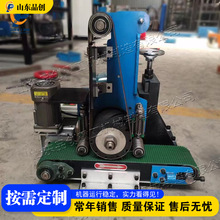 С��늄�ƽ�撁��C ȫ�Ԅ�����R��ɰ��C Polishing Machine
