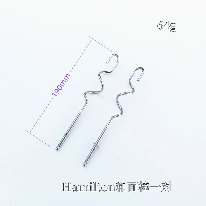 Hamilton beach accessories egg beater SUS304 egg fork stirring stick cream egg