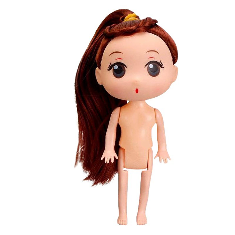 Оптовая продажа: куклы для ролевых игр для девочек, виниловые куклы, украшения для тортов, пластиковые аксессуары, куклы для выпечки от производителя