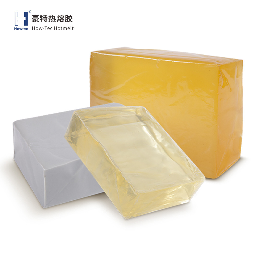【免费寄样】豪特热融胶工厂 自主研发 四季通用 高粘 不残胶
