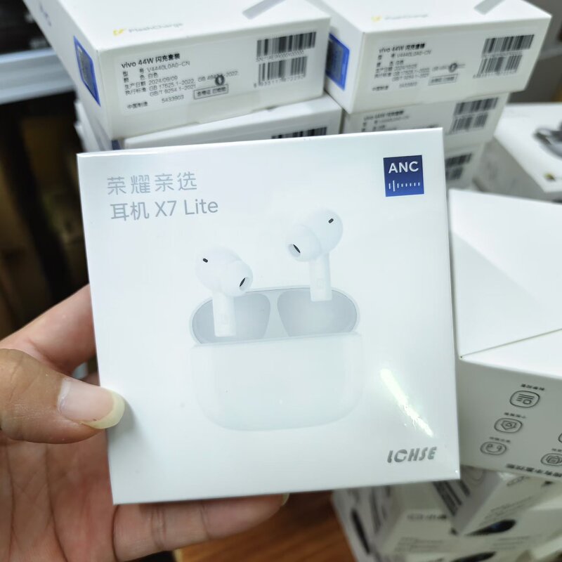 蓝牙耳机 X7 Lite X5S X5i Earbuds a Tiinlab|undefined