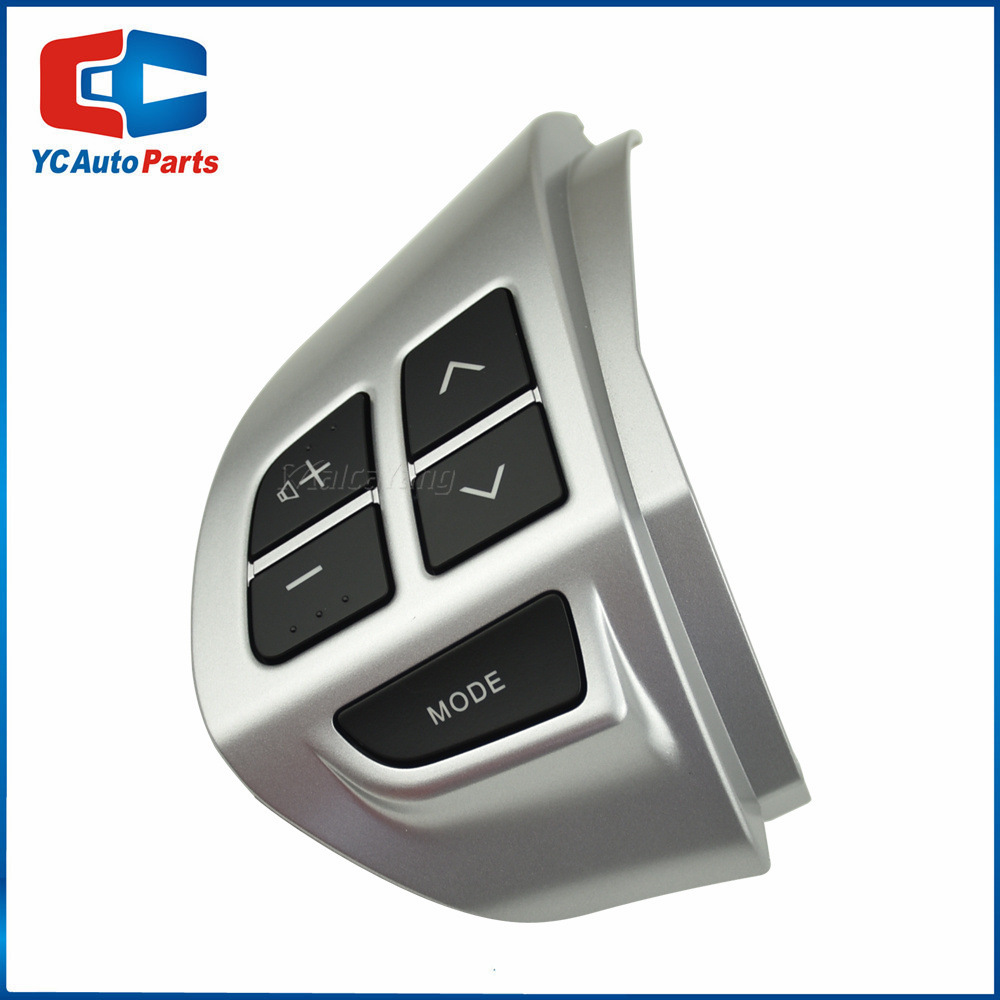 Aplicable a Mitsubishi Outlander EX Jinjie Jinxuan ASX volante botón de control de volumen interruptor de control de volumen image 7