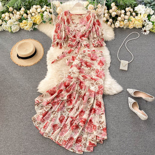 �ȼ��L�ɼ����b2020���¿�Ů�̿��ѩ�����Ը�Ů��ζ�~β����ȹ