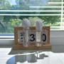 厚底定制厚壁60ml80ml100ml120ml乳液瓶