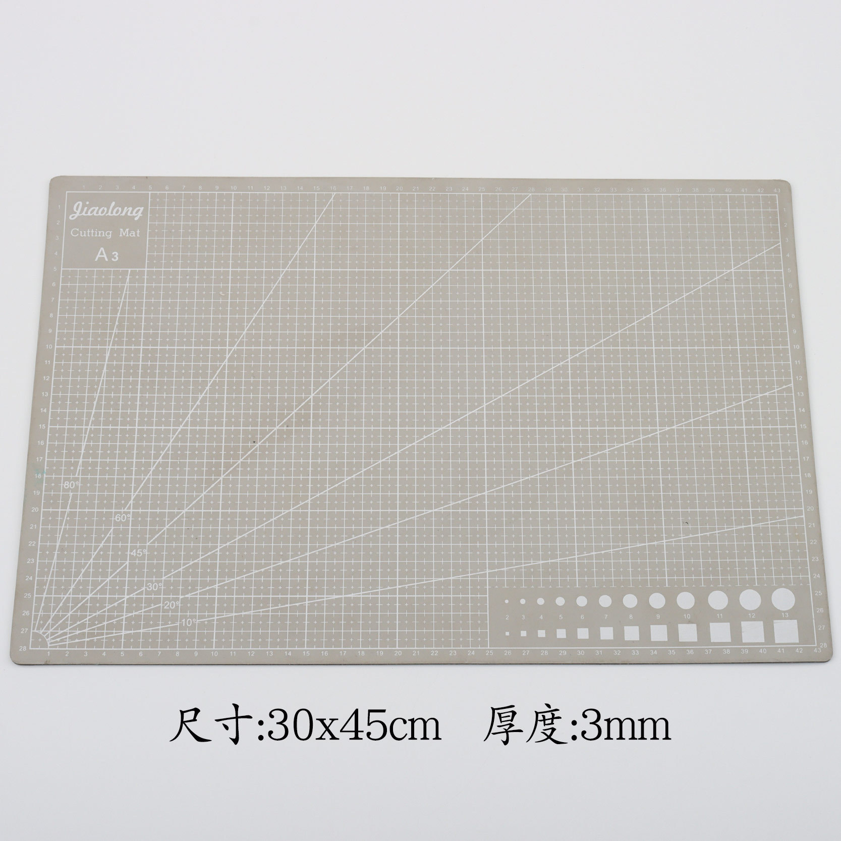 Barro de color no acoplado placa de barro acoplado placa de barro acoplado herramienta de fabricación de arcilla de piedra plástica modelo de montaje herramienta de corte almohadilla