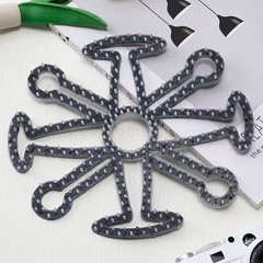 ヘルメットの中のパッドのシリコンのパッドの中のパッドの圧力防止の髪はヘルメットのパッドの髪の毛のふわふわしている労働者のヘルメットの断熱のパッドに乗ります。