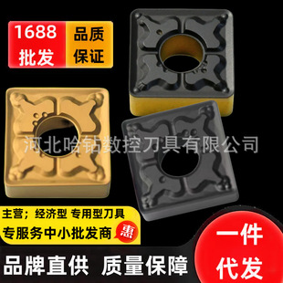 ���ص����u�Ӳ�|�Ͻ𵶾�䓼�����SNMG120404-TM SNMG120408-PM