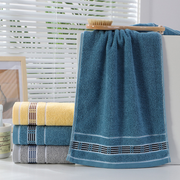 towel