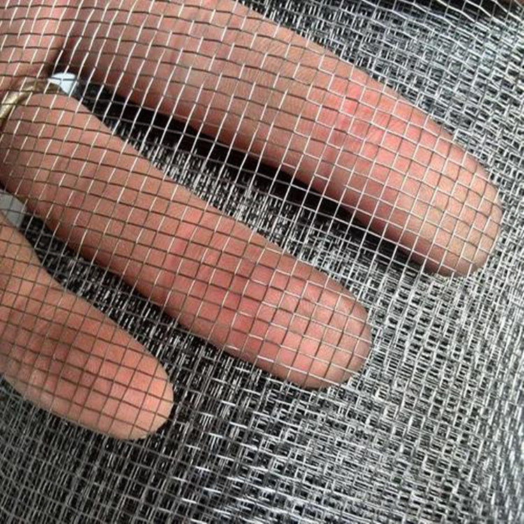 厂家直销铁窗纱抹墙网砂浆网筛网保温防裂网防护网防盗网抹墙专用