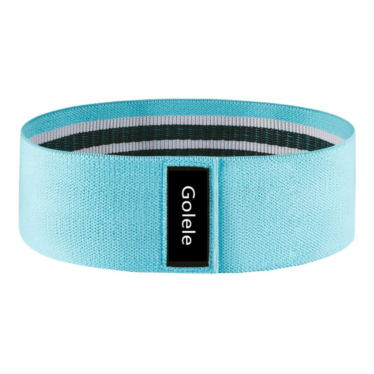 블루-중간 저항