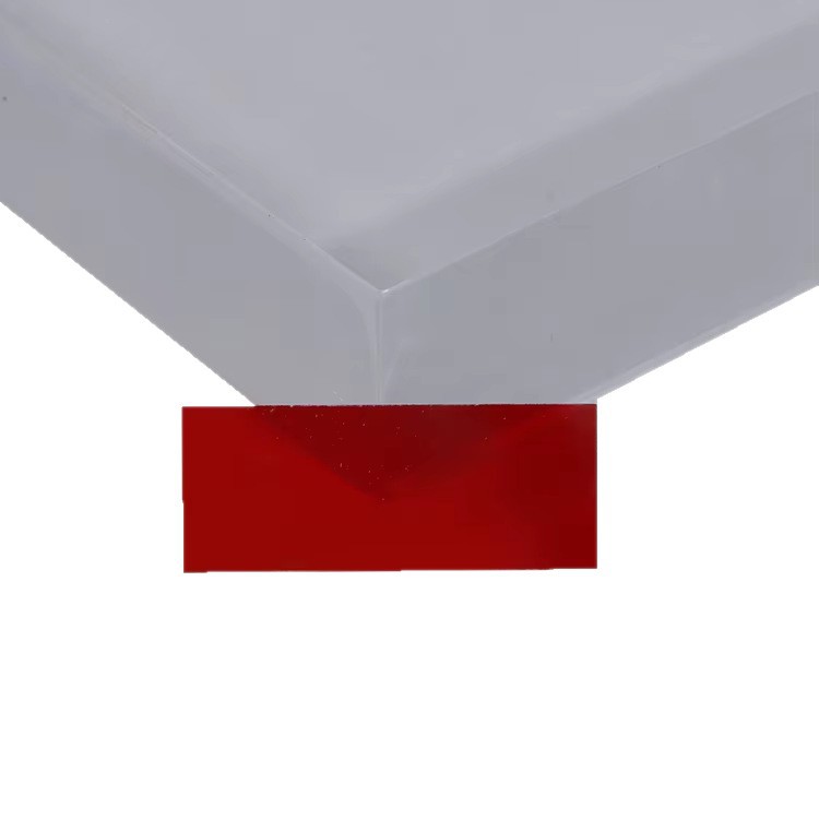 IR Filter — Long-Pass, Fused Silica / Quartz — view 5