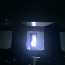 LED汽車大燈出廠老化測試架H1/H3/H7/H11兼容遠光近光測試老化