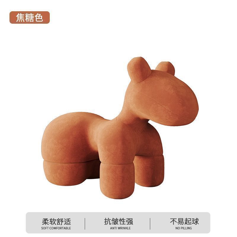 플란넬 [캐러멜색] 개스킷 + 피부 친화적인 3D 포함