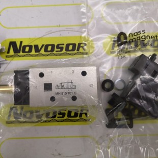 MH510701G 24V solenoid valve