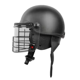 安保防卫用品;骑行头盔;防爆盾牌