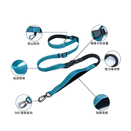 狗狗服装;狗狗牵引