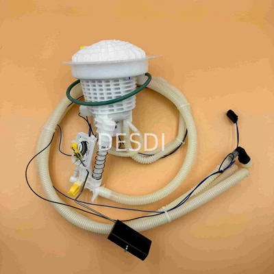 04581410Ab 5136023Aa E7264A Oil pump, nozzle