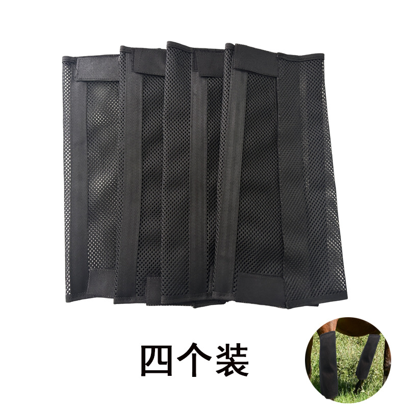 Suministros ecuestres bolsa de paja de caballo fácil de llevar bolso de heno bolsa de heno de caballo de alimentación lenta de gran capacidad