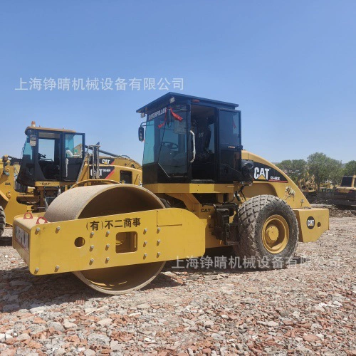 каток Carter CS-683E экспортный экспортный склад в наличии