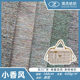 2023 new ten-color colorful linen small fresh style Jacquard clothing decorative bags shoes special material fabric