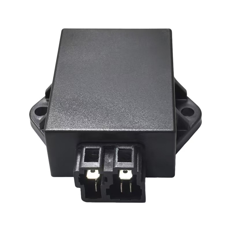 Suitable for Qianjiang Yulong Qj150-26J Qj150-19C/17A Motorcycle Dc Digital Igniter