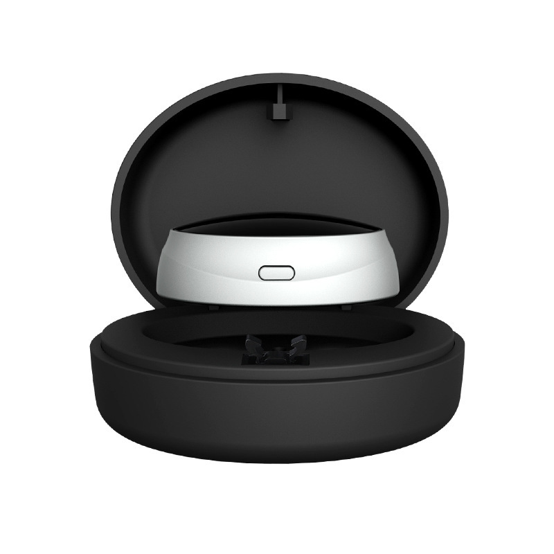 新型スマートいびき防止装置、便利な電動いびき防止器、睡眠器具、パルス喉部いびき防止装置|undefined