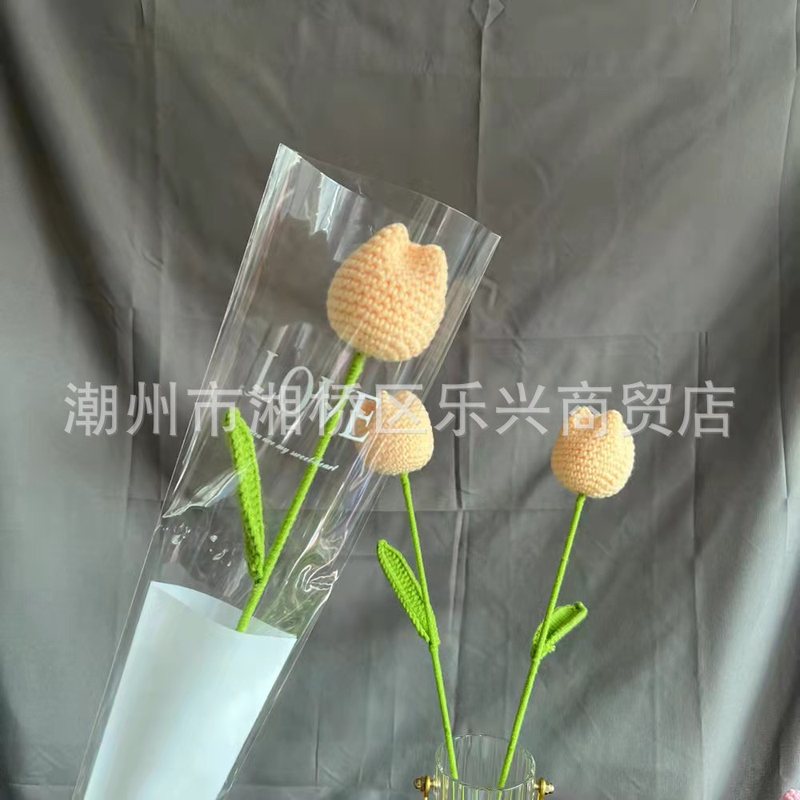 完成品ひまわり手織り造花模擬花装飾ひまわりの花バレンタインデー教師の日ギフト|undefined