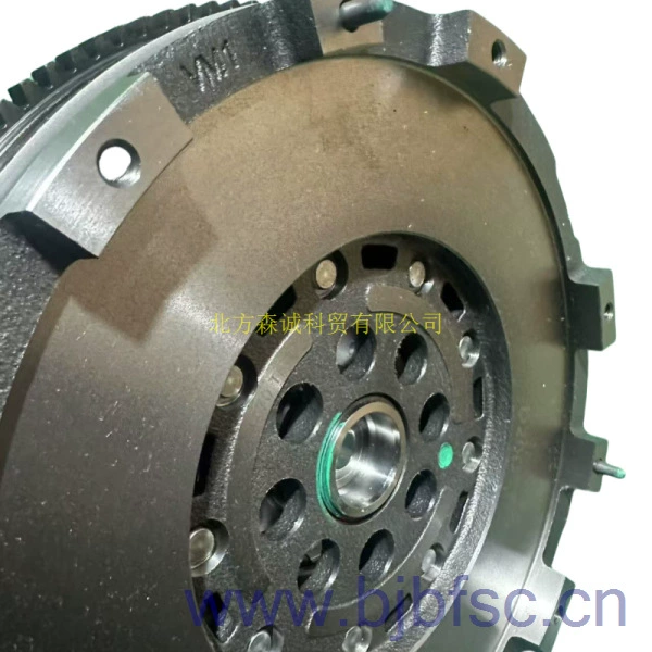 Применимо к корейскому Ssangyong Aiteng Ludi Маховик для специального автомобиля ACTYON RODIUS6710300505