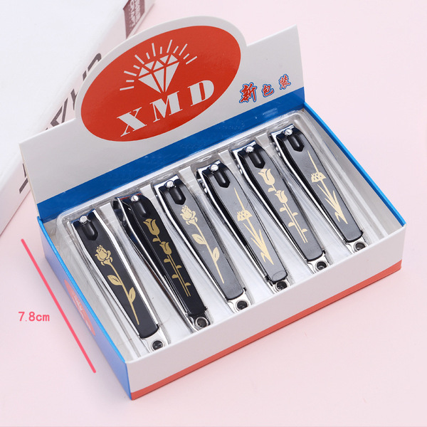 big universal nail scissors for nails