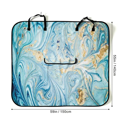 for all seasons, car use – Universal seat cover - hpcd076-150x140cm