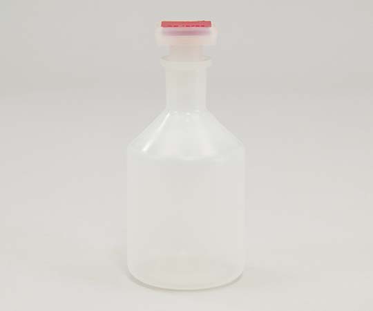 ASONE 亚速旺 C3-501-02 PP窄口试剂瓶(带插塞) NPRB250