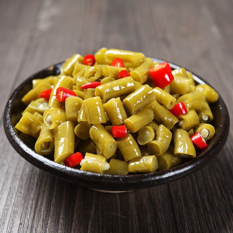 挑吃兔金针菇海带丝狼牙土豆片竹笋旗舰开袋即食桃吃兔素菜小零食|undefined